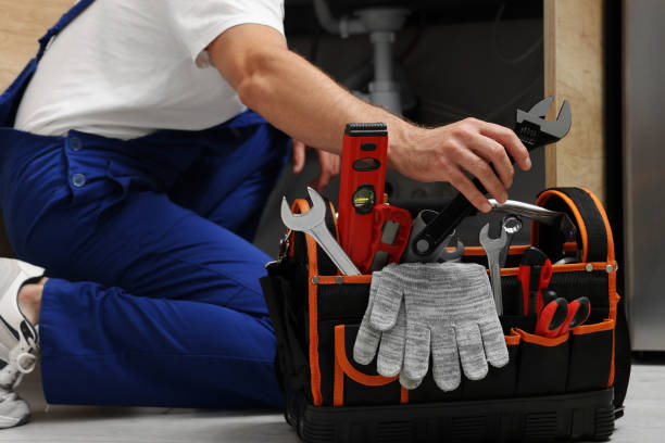 Best Gas Line Repair  in Esko, MN