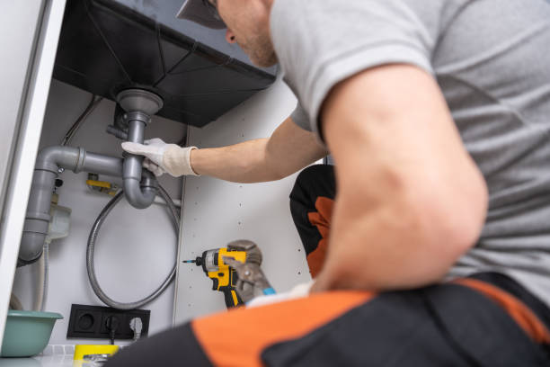 Best Toilet Repair Services  in Esko, MN